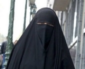 burka