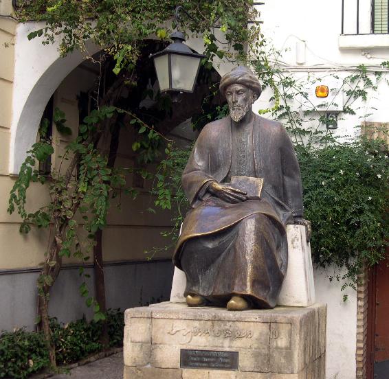 maimonides