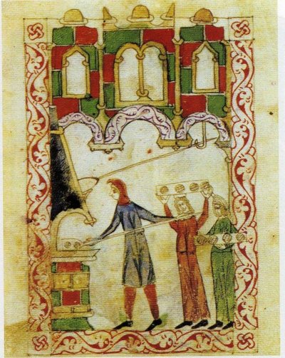 Mujer judía 4