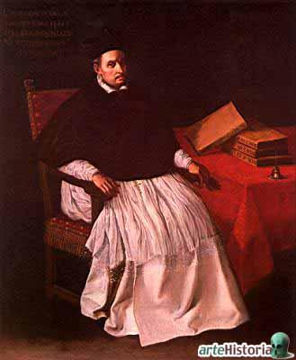 Diego de Deza