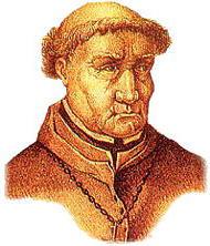 Torquemada