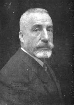 Angel Pulido