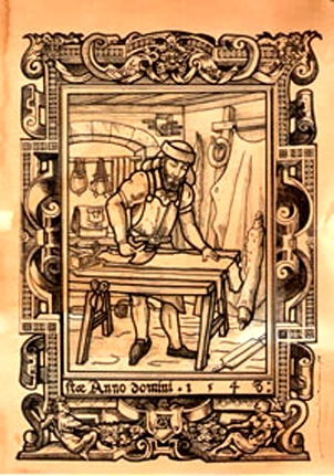 Curtidor