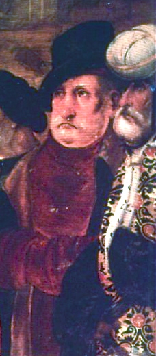 Abraham Seneor