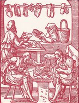 Zapatería