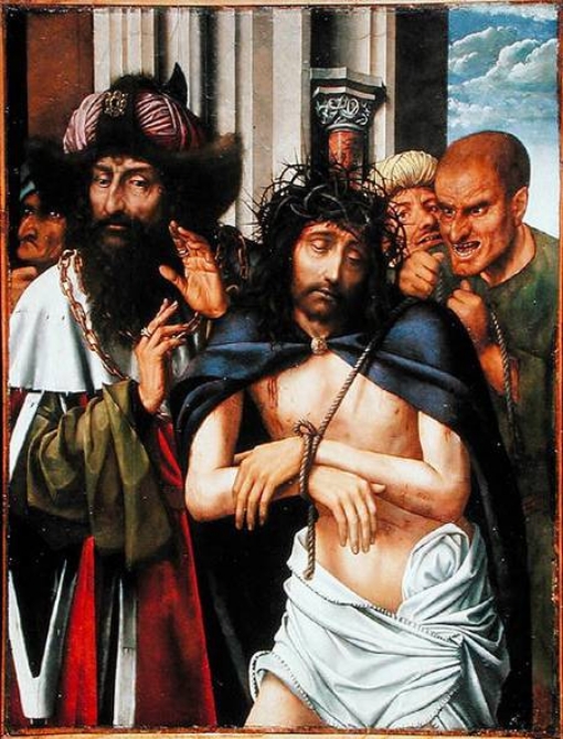 Ecce homo