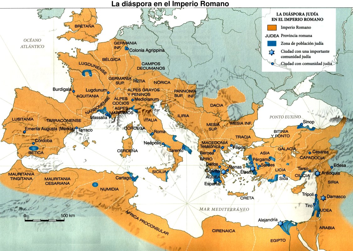 Dispora Juda Le Monde Diplomatique